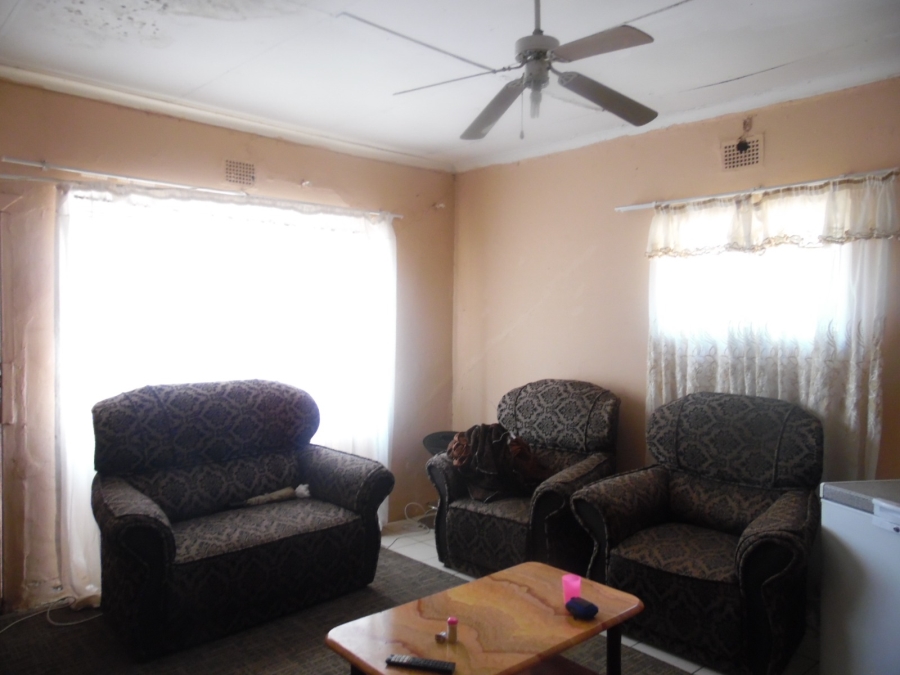 3 Bedroom Property for Sale in Allanridge Free State